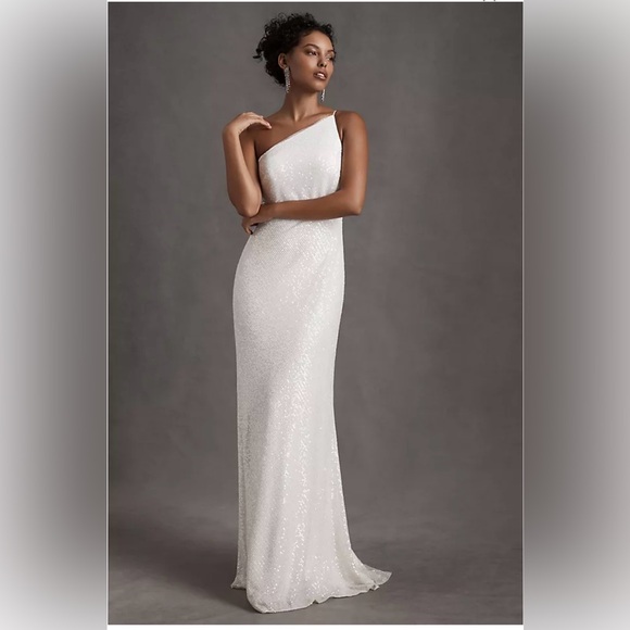 Jenny Yoo Dresses & Skirts - NWT Jenny Yoo Wedding Dress